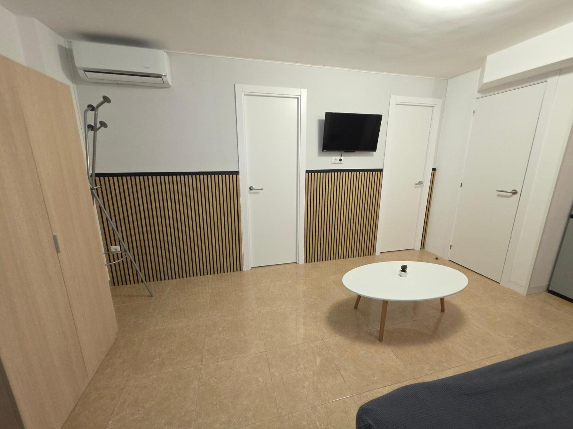 Apartament Balerma Playa. Calle Santa Elena *